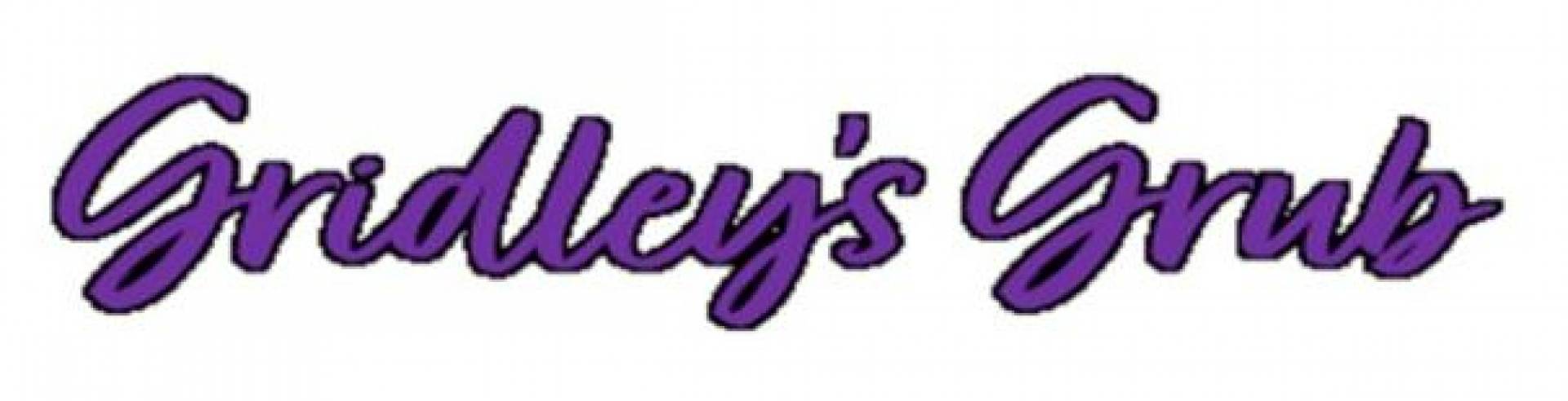 Gridley's Grub logo